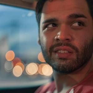 Meet your Posher, Mitchell